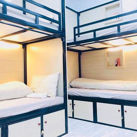 Primrose Homestay Cao Bang Exterior foto