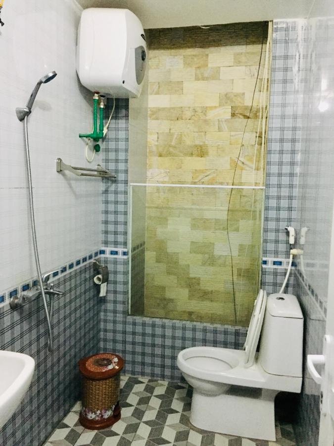 Primrose Homestay Cao Bang Exterior foto