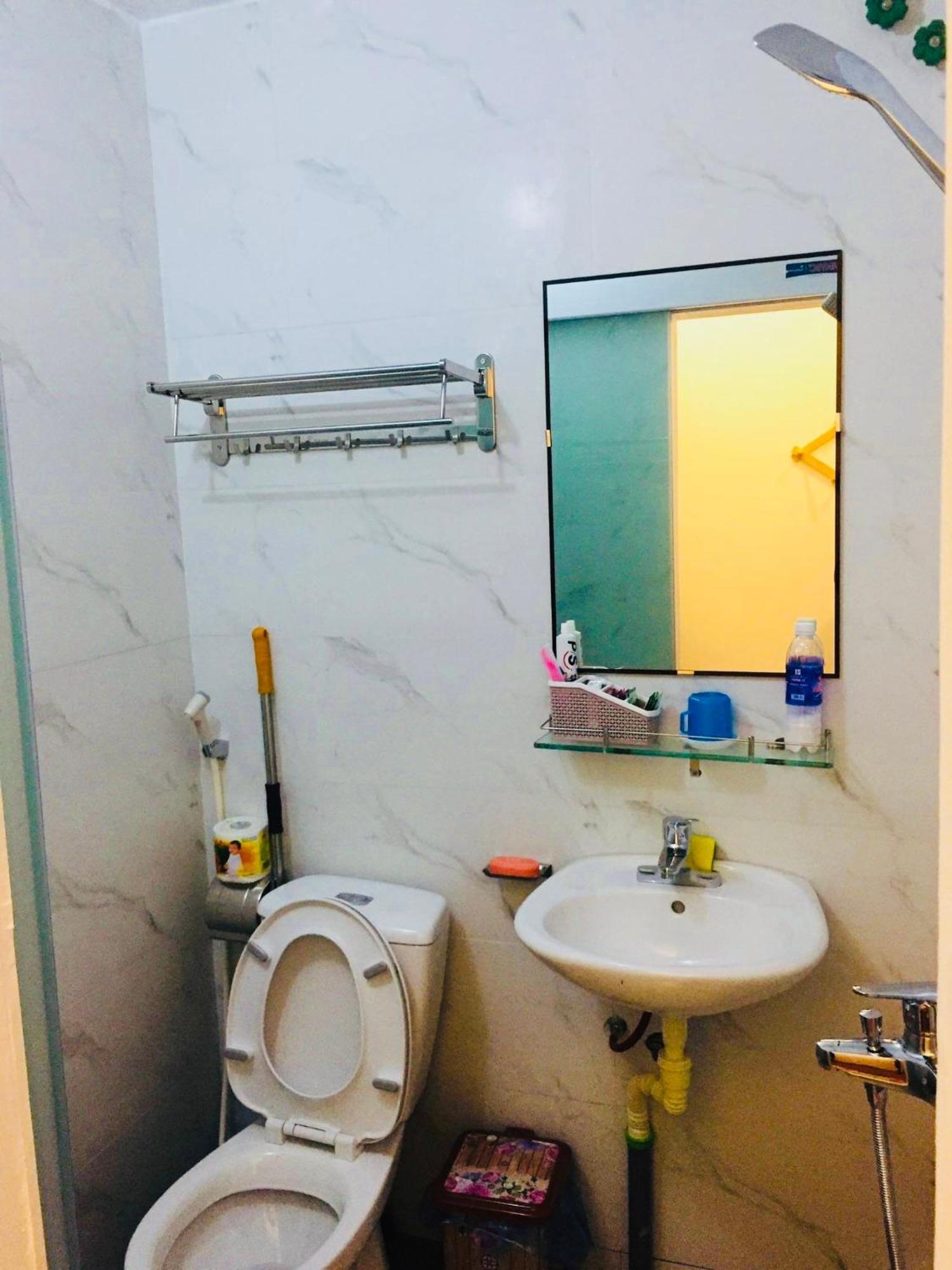 Primrose Homestay Cao Bang Exterior foto
