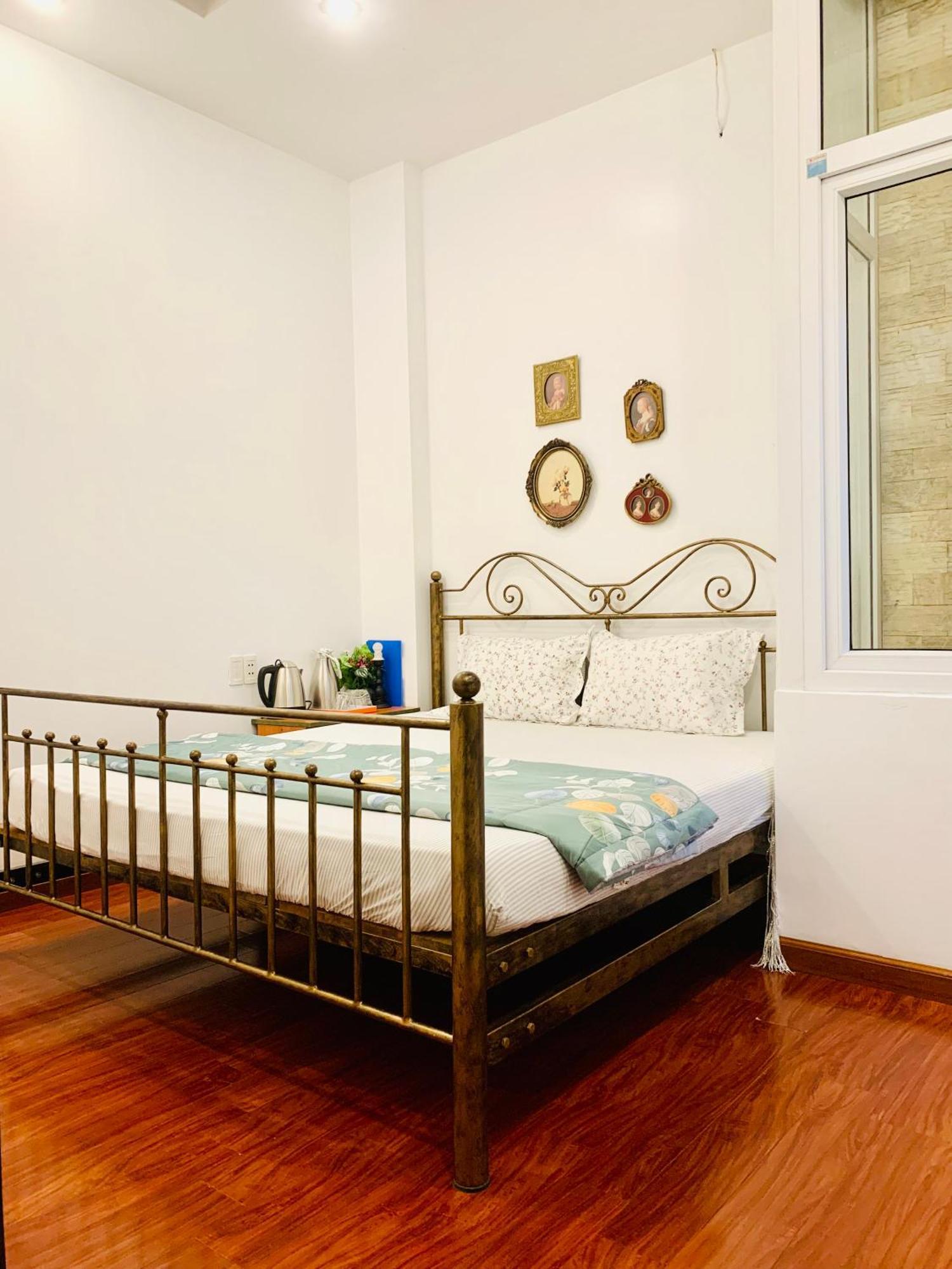Primrose Homestay Cao Bang Exterior foto