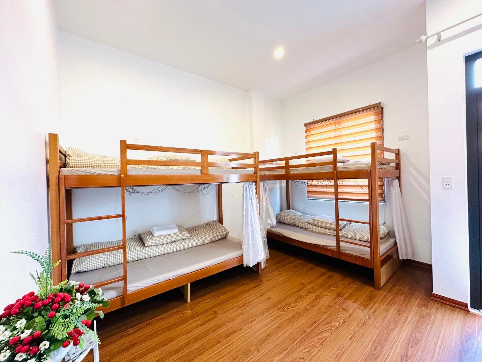 Primrose Homestay Cao Bang Exterior foto