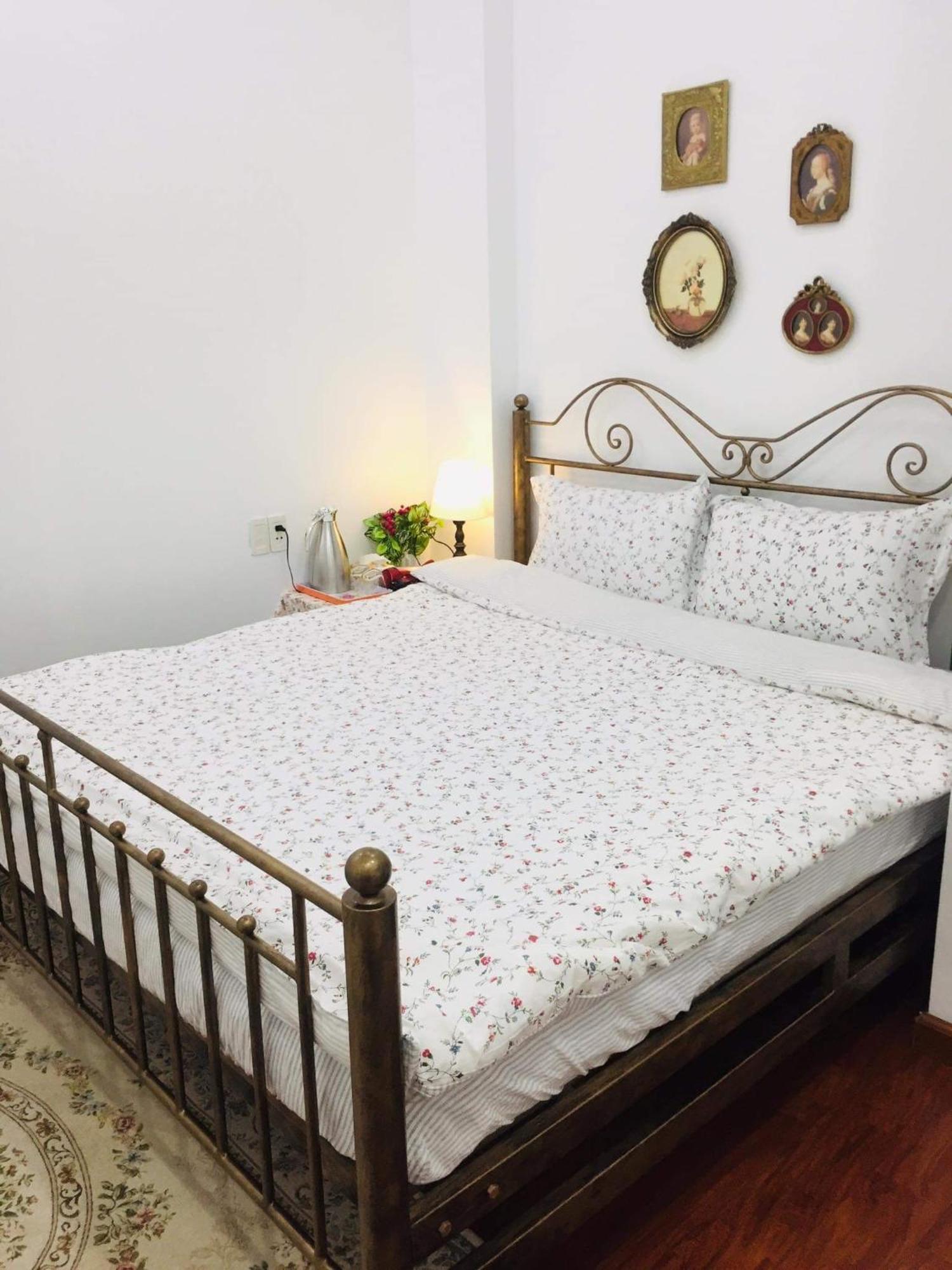Primrose Homestay Cao Bang Exterior foto