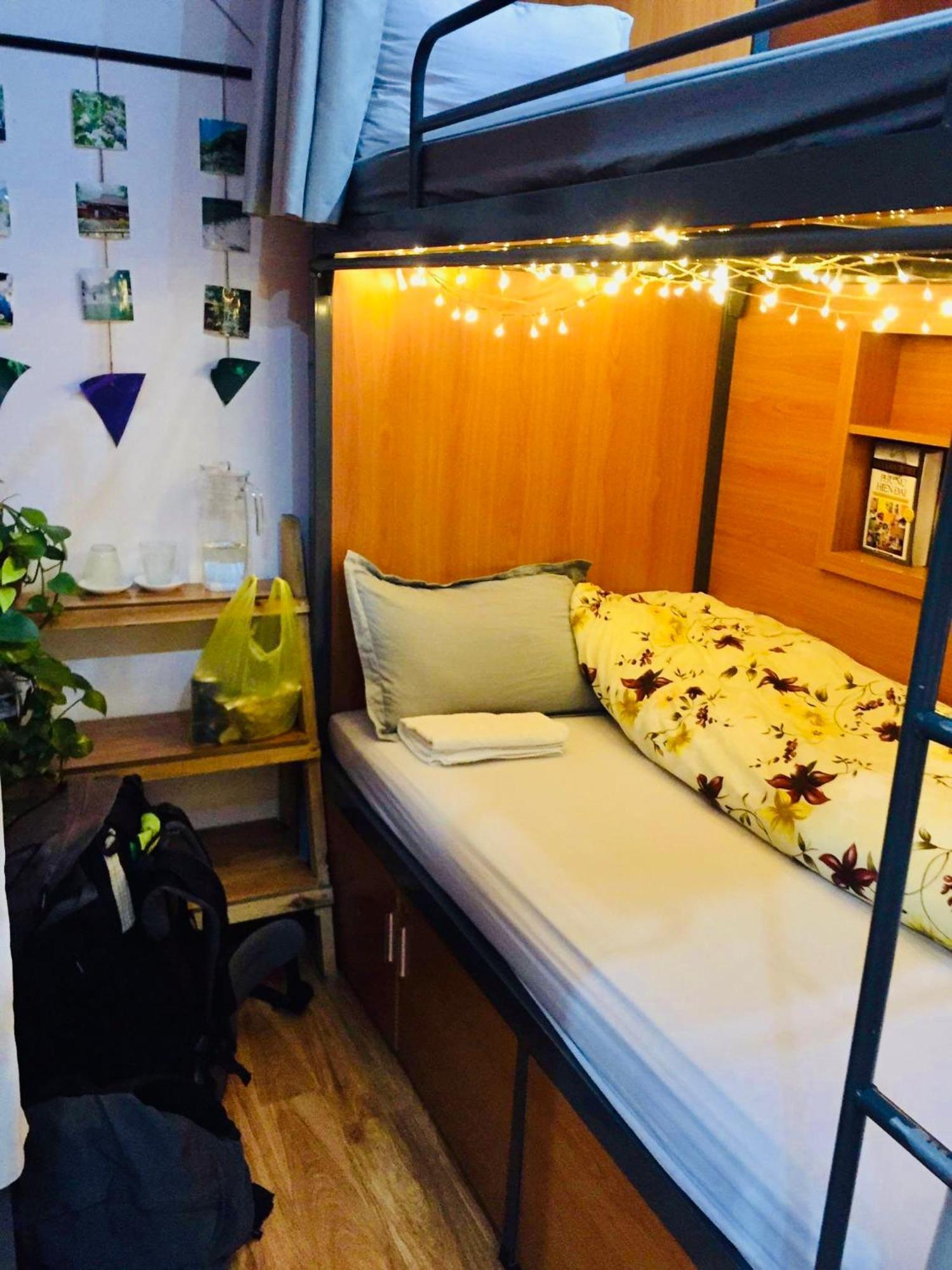 Primrose Homestay Cao Bang Exterior foto