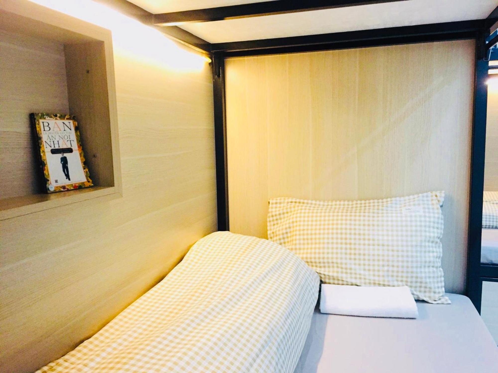 Primrose Homestay Cao Bang Exterior foto