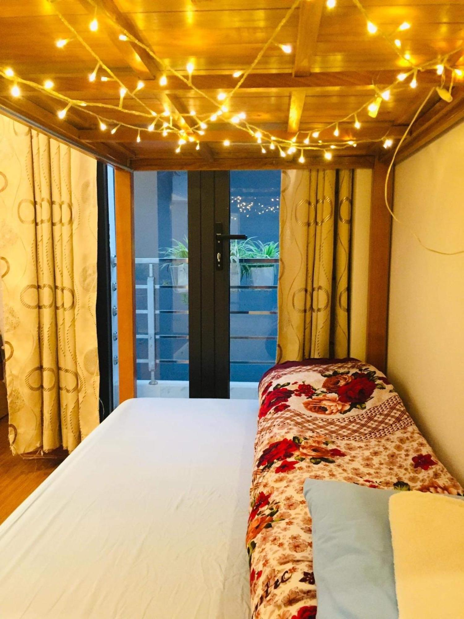 Primrose Homestay Cao Bang Exterior foto