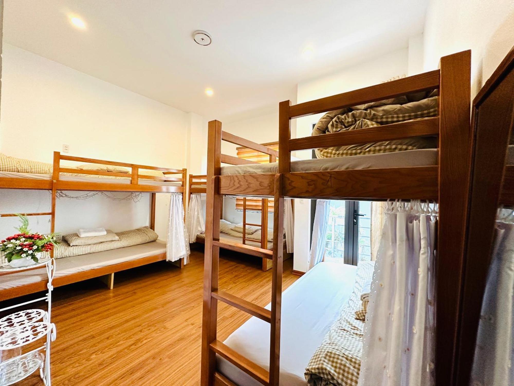 Primrose Homestay Cao Bang Exterior foto