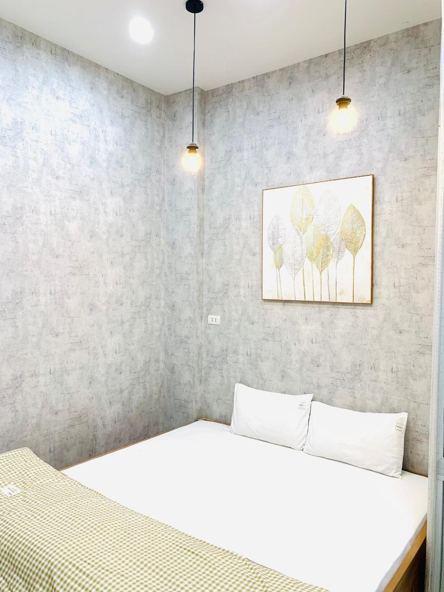 Primrose Homestay Cao Bang Exterior foto